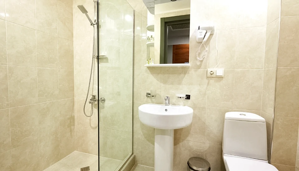 هتل گرین تاور تفلیس